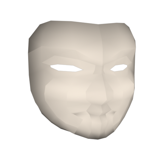 Low-Poly Lambert