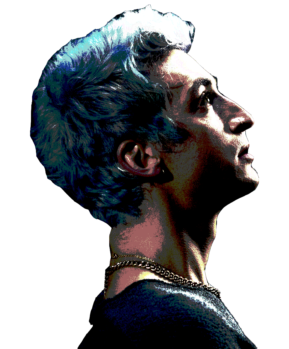 (Escapist, 2022) Edit #2