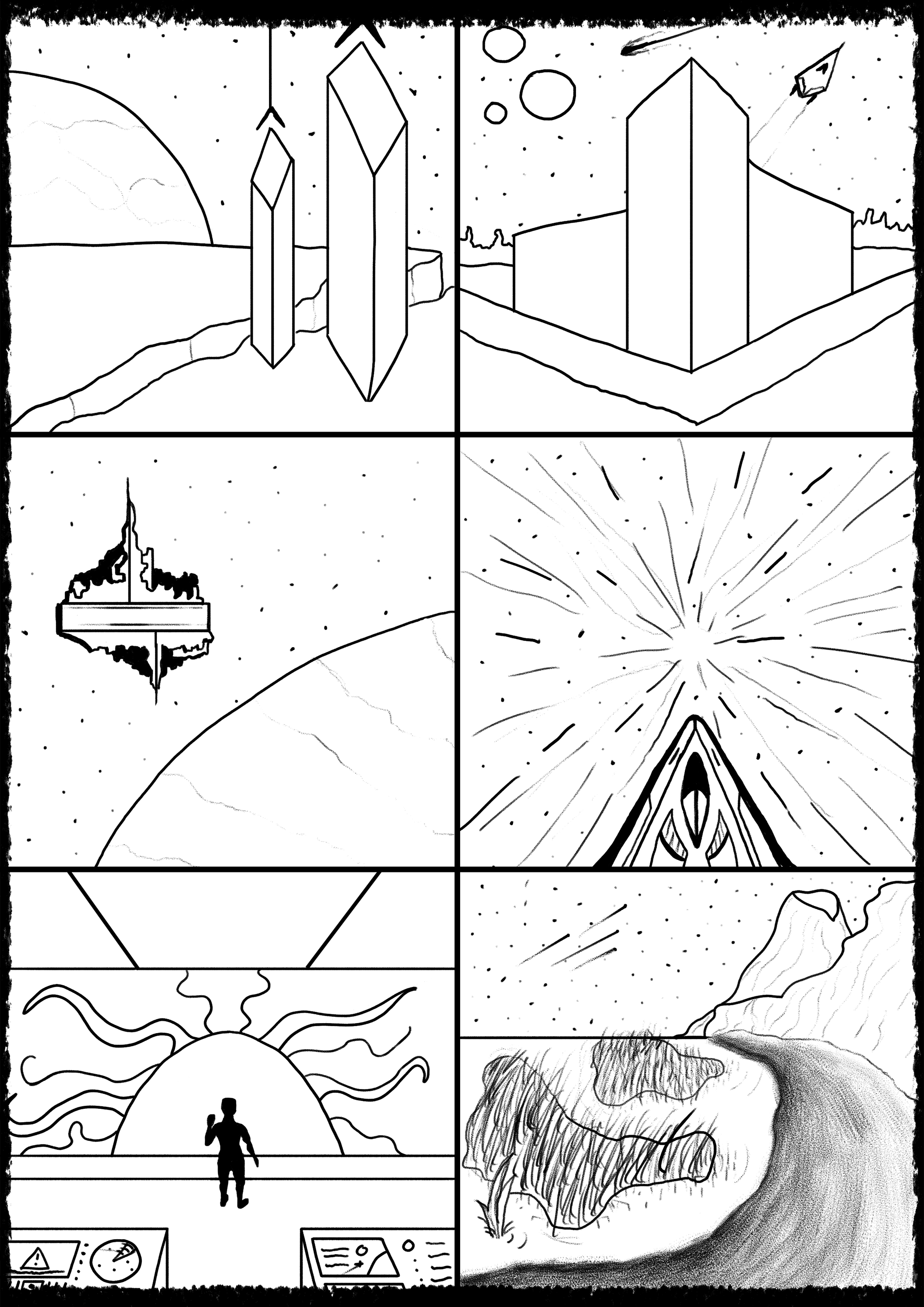 Thumbnail Sheet