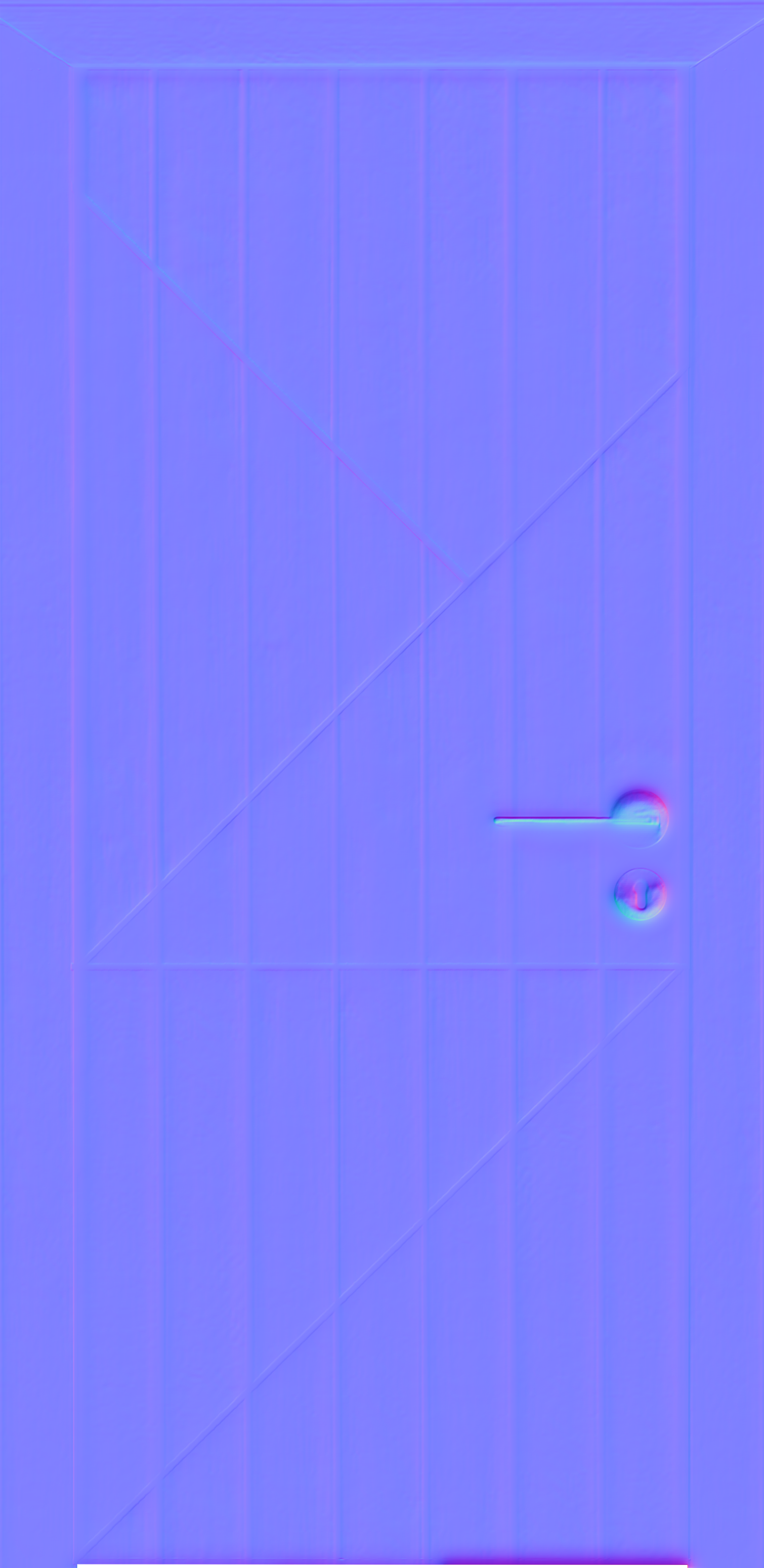 Normal Map