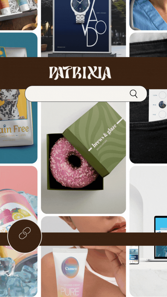 Instagram Portfolio Promotion