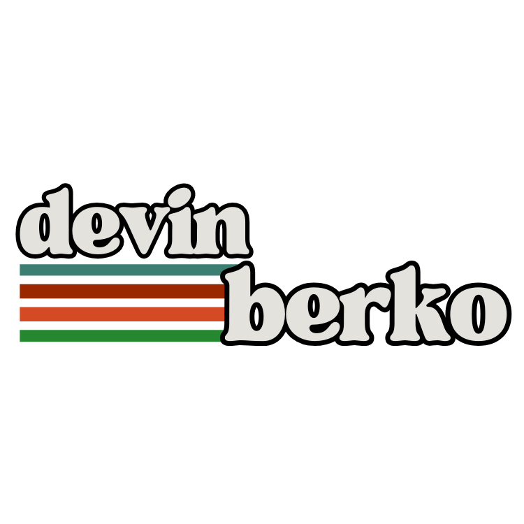 Devin Berko