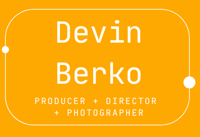 Devin Berko