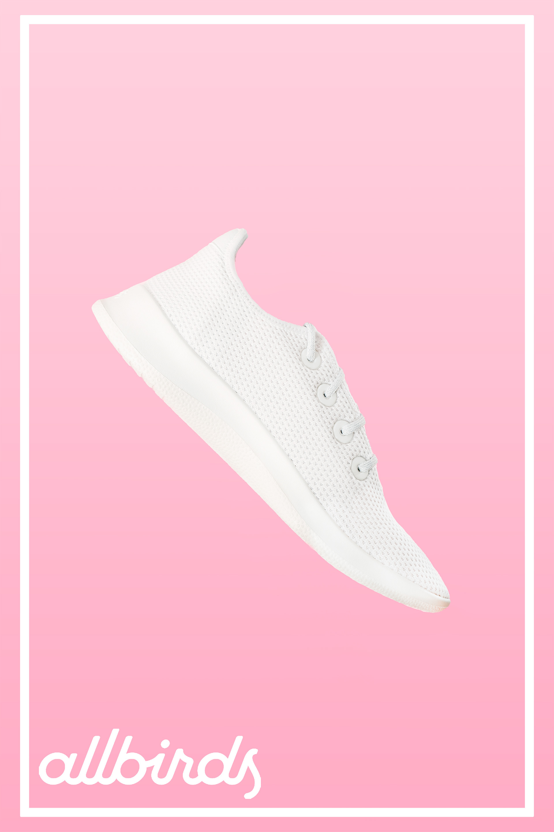 allbirds apparel