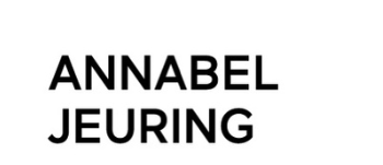 Annabel Jeuring Fotograaf Logo