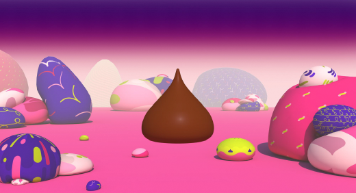 World: Bouncing Bliss