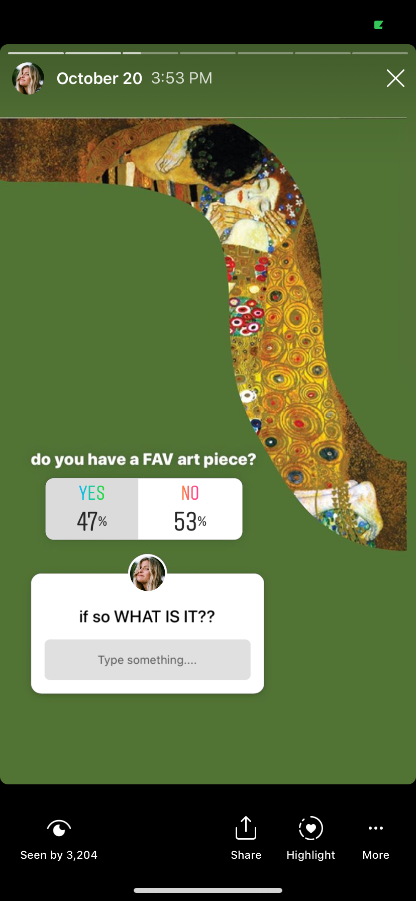 social media research