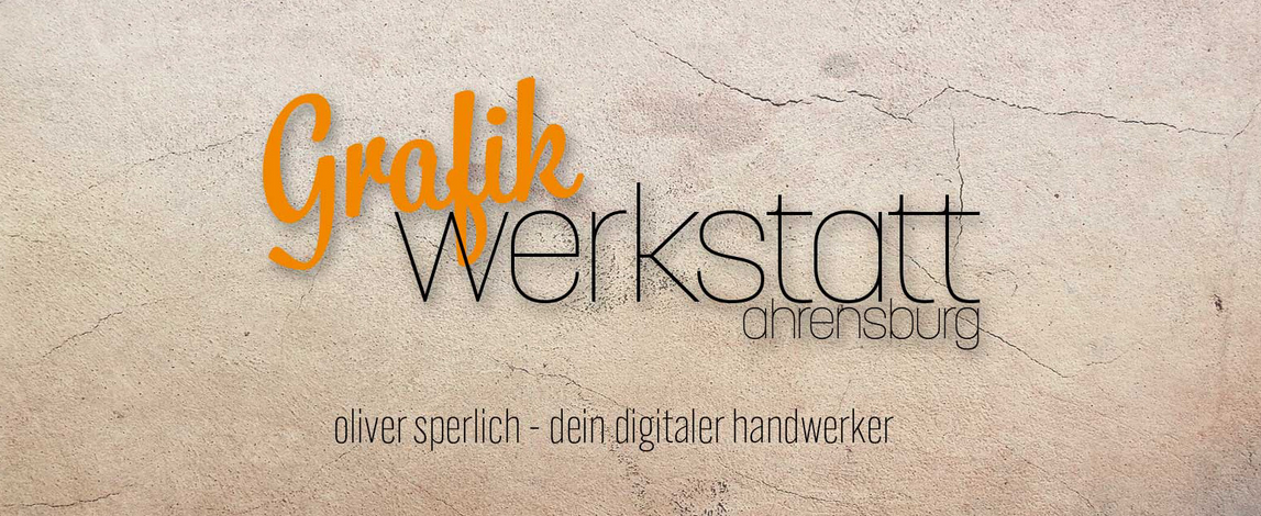 Grafikwerkstatt Ahrensburg