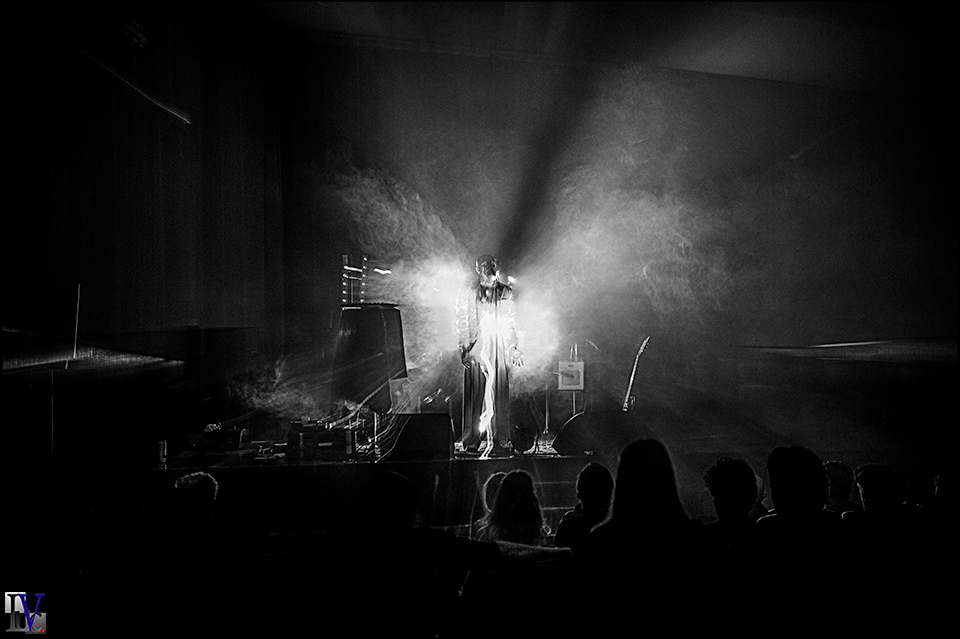 Johannes is zijn naam Cinema Walburg