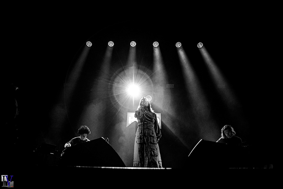 Tje AB Finale Humo's Rockrally