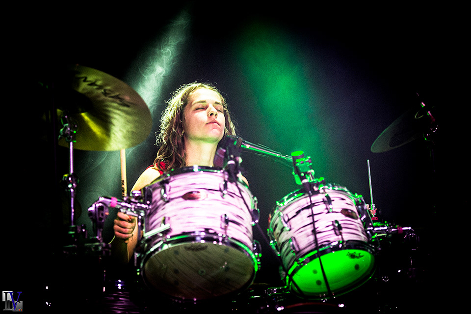 Rockschool De Klinker