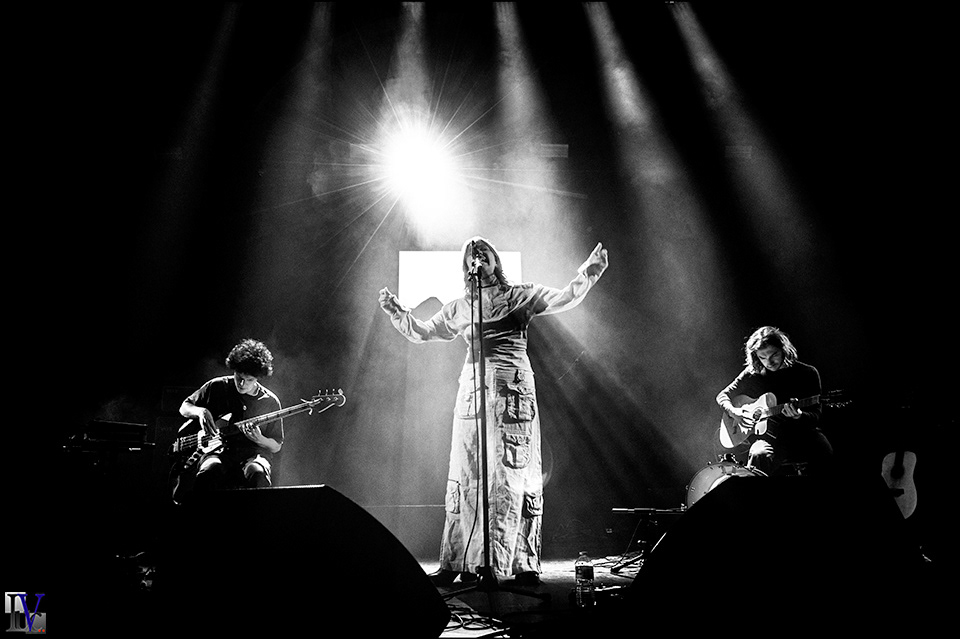 Tje AB Finale Humo's Rockrally