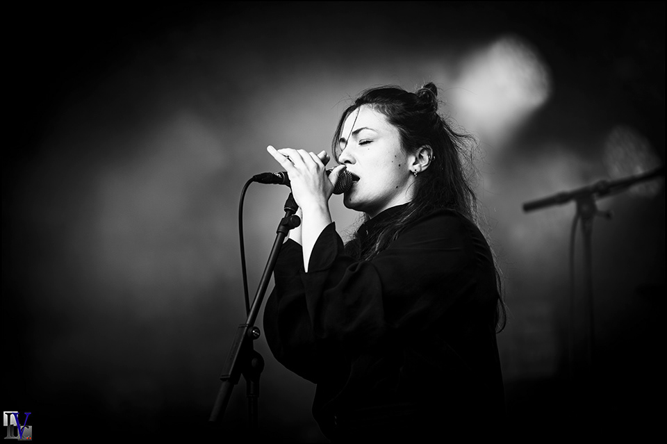 Frau - Red Rock Festival