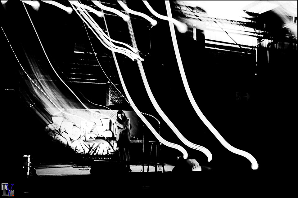 Lindy-Solo Blikfabriek