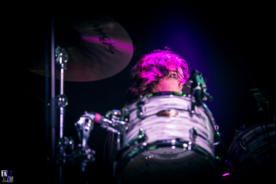 Rockschool De Klinker