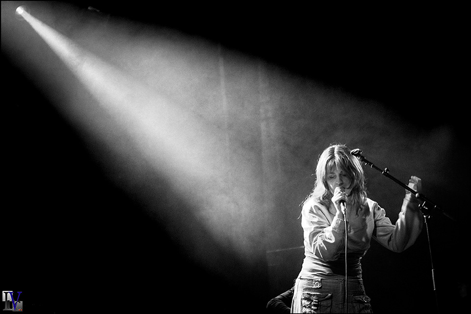 Tje AB Finale Humo's Rockrally