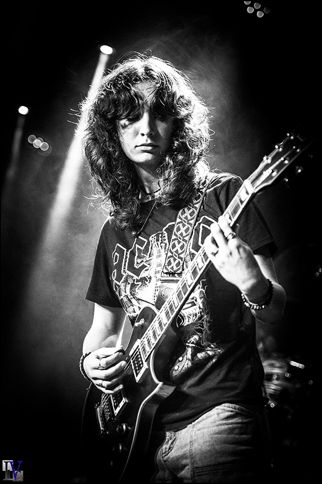 Rockschool De Klinker