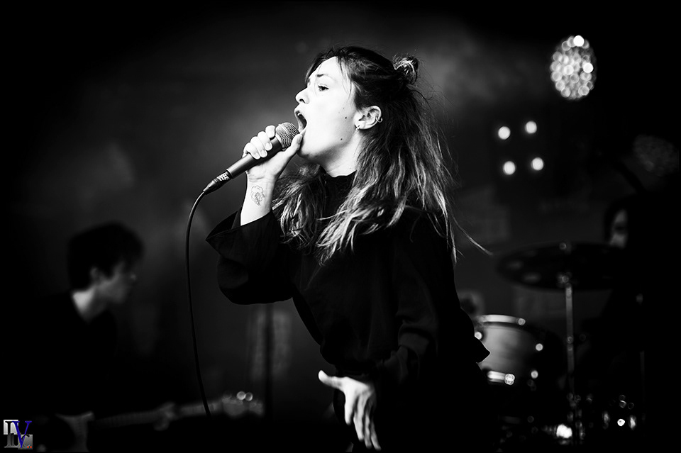 Frau - Red Rock Festival
