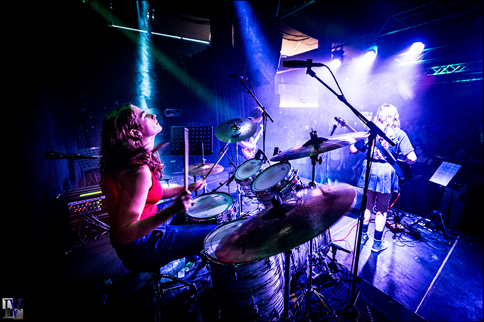 Rockschool De Klinker