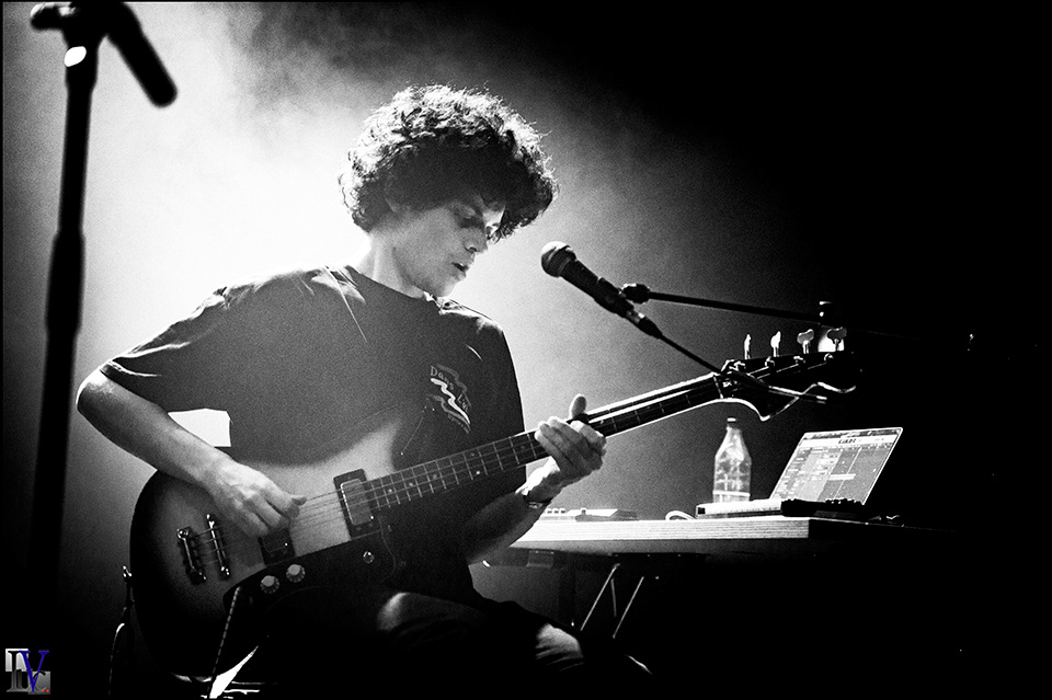 tje - Humo's Rockrally