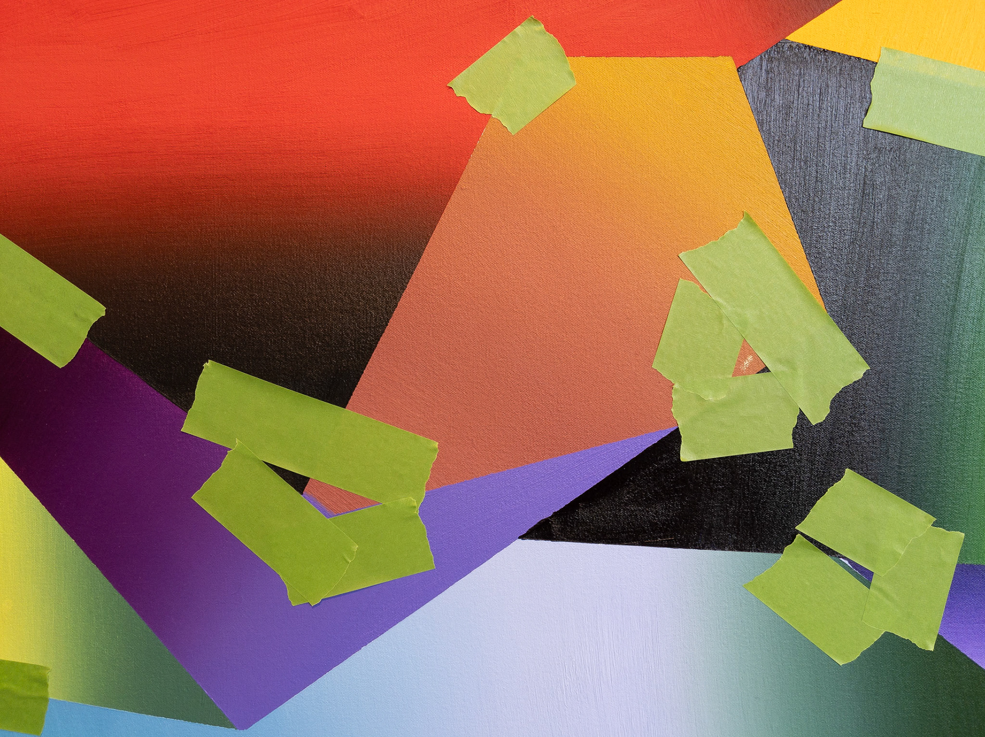 Small mistakes being emphasized