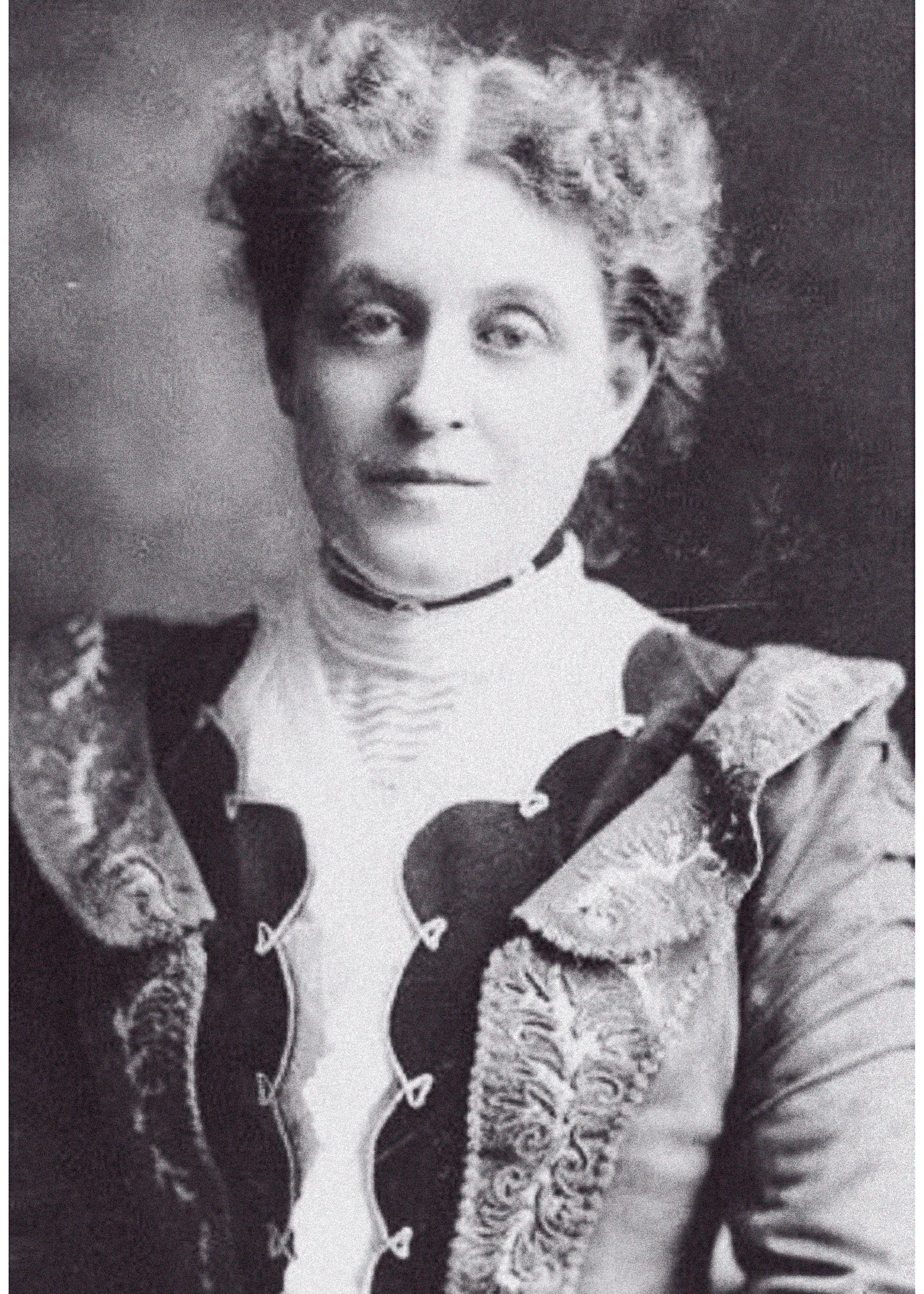 Ana Roqué de Duprey (1853 - 1933) fut une écrivaine, éducatrice et militante pour les droits des femmes, et l'une des fondatrices de l'Université de Porto Rico.