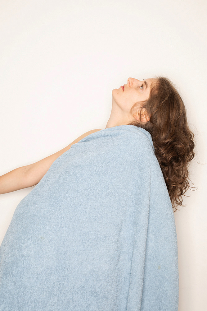 ...That Is The Towel