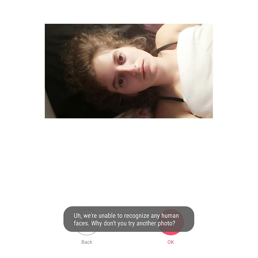 I Fucking Hate Instagram