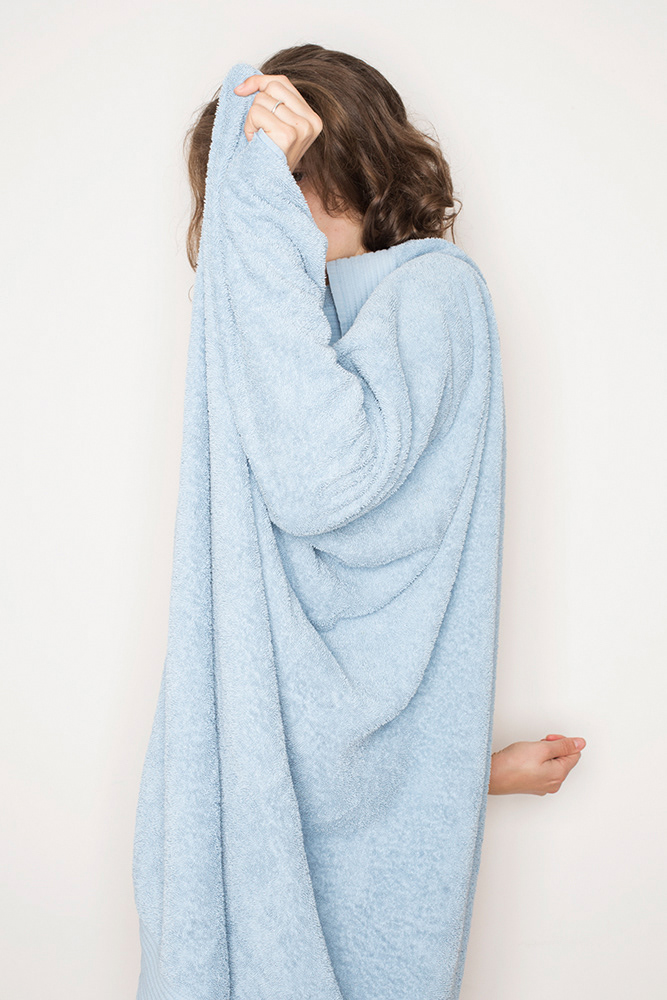 Hide & Towel