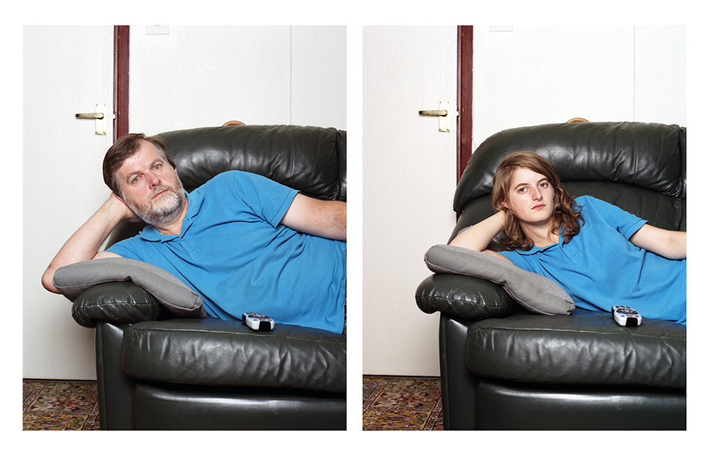 Being Dad