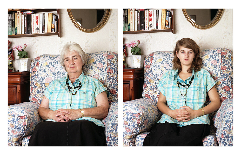 Being Nan