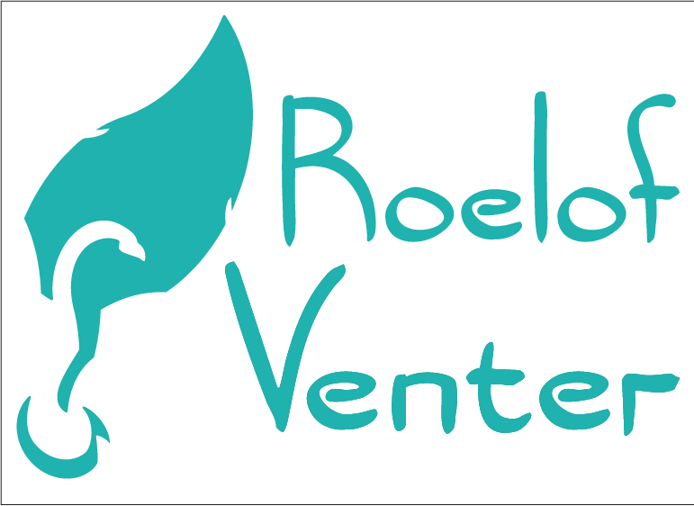 Roelof Venter