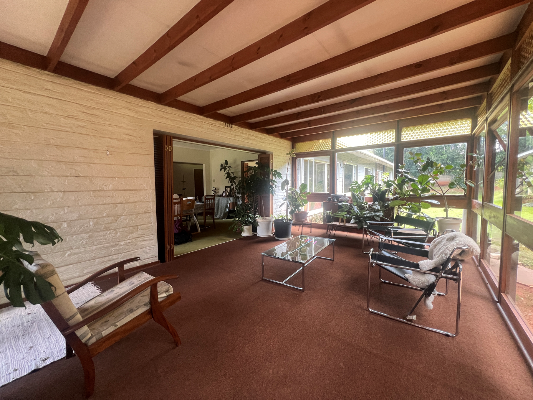 Location Interior