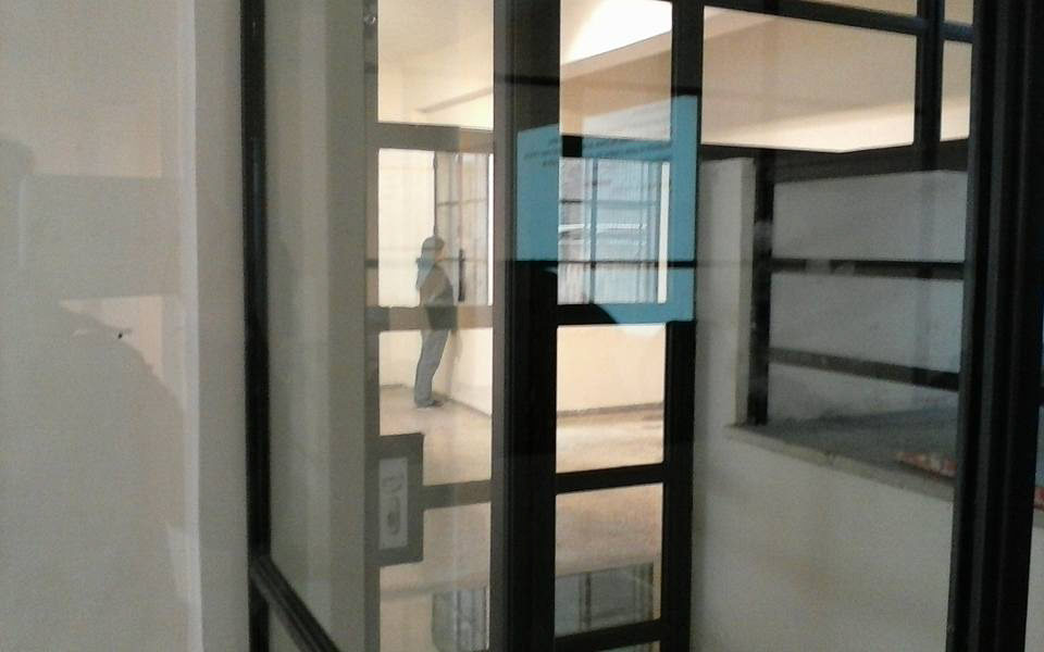 Athens, Romanzo Gallery February 2015