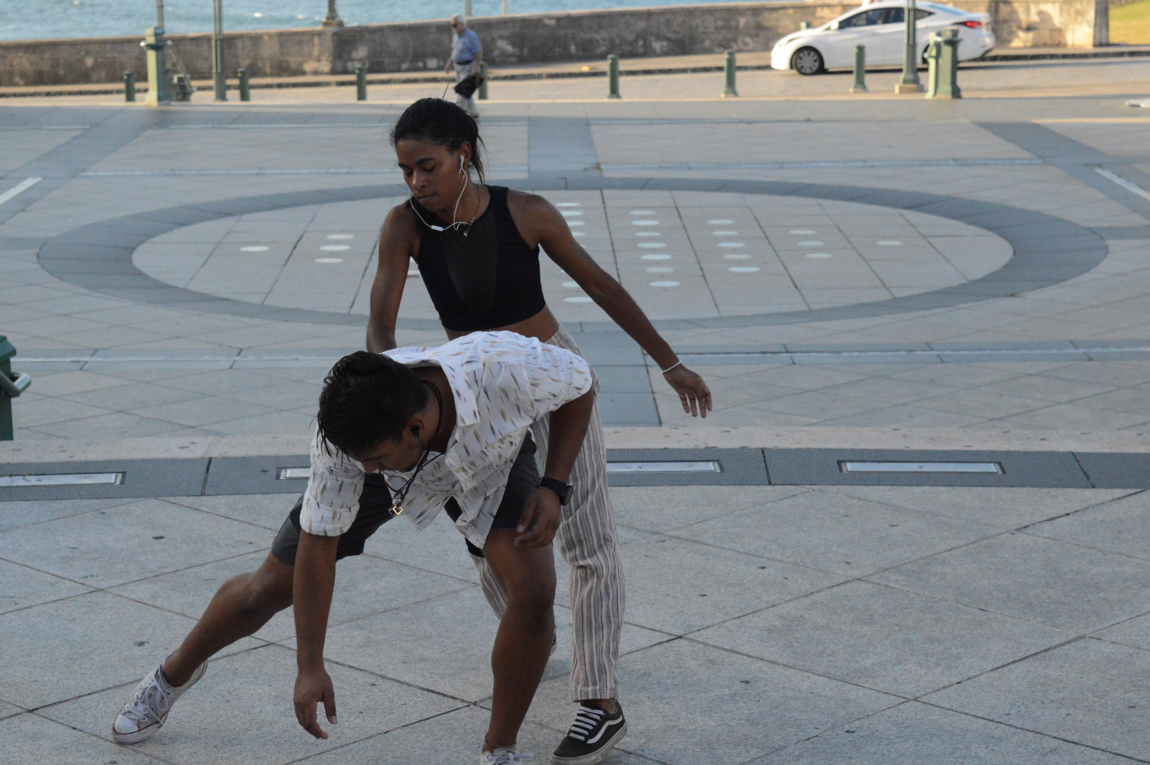 Micropolies San Juan, Photo Ana Webb-Sanchez