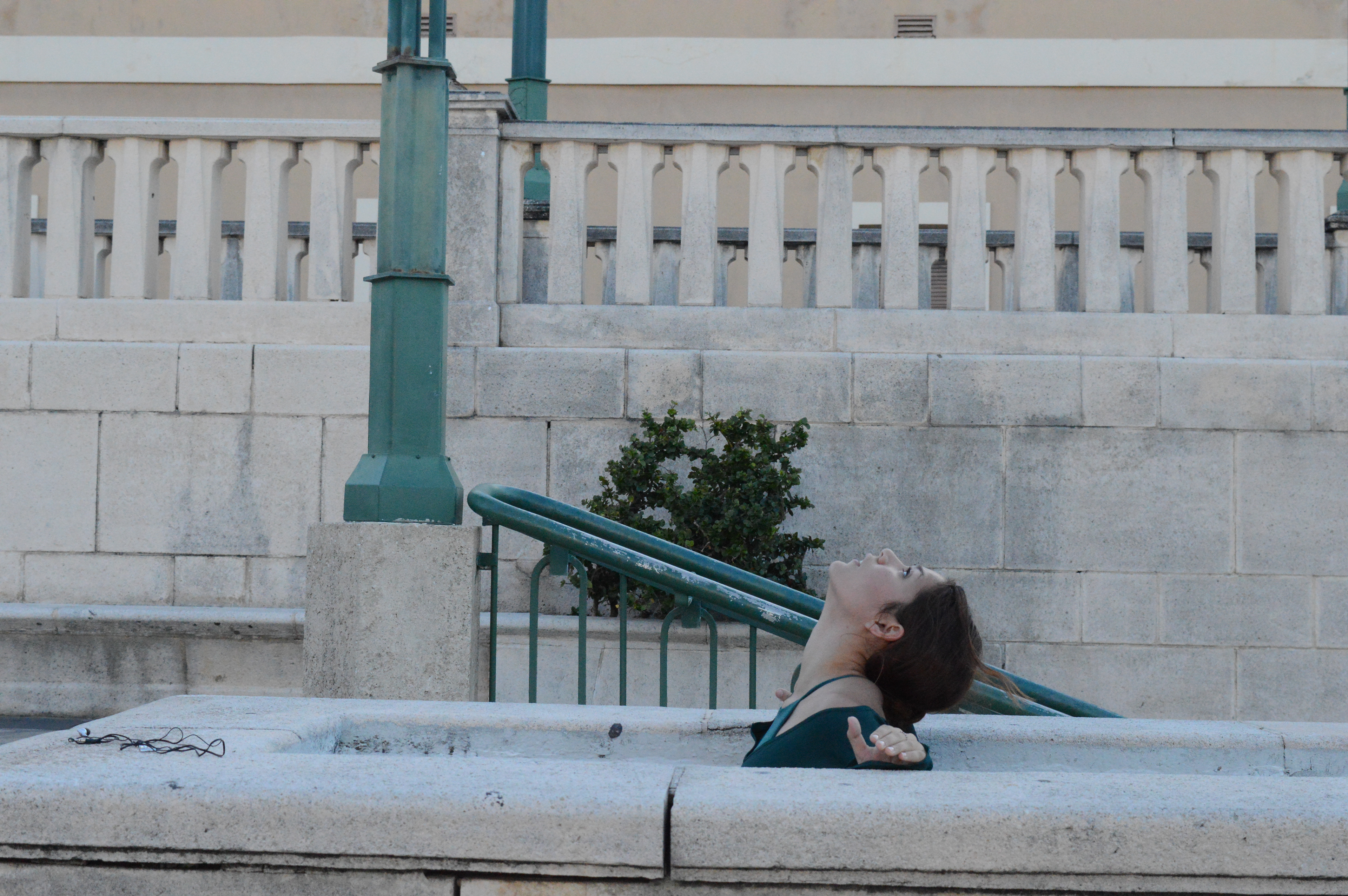 Micropolies San Juan, Photo Ana Webb-Sanchez