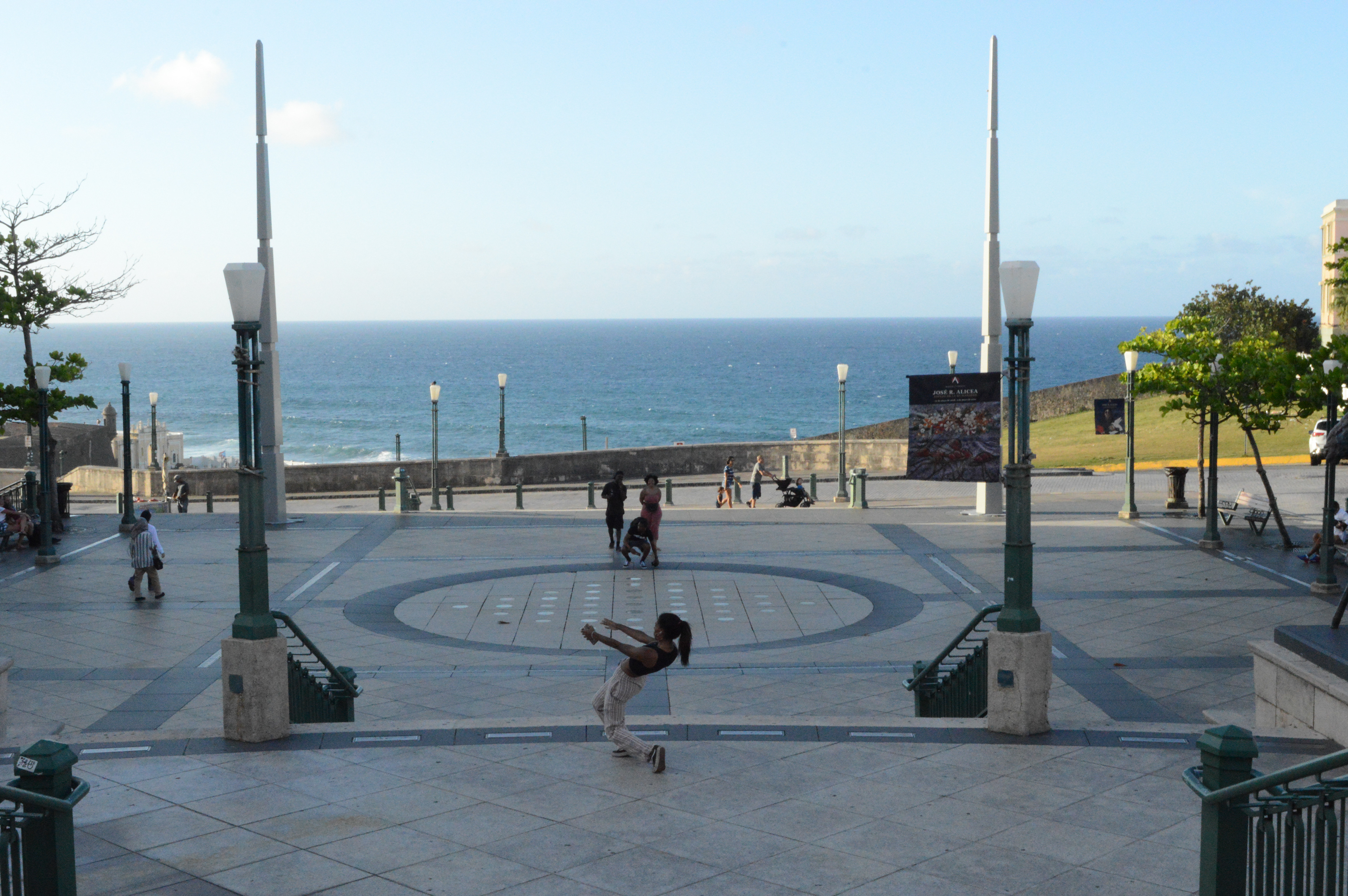 Micropolies San Juan, Photo Ana Webb-Sanchez