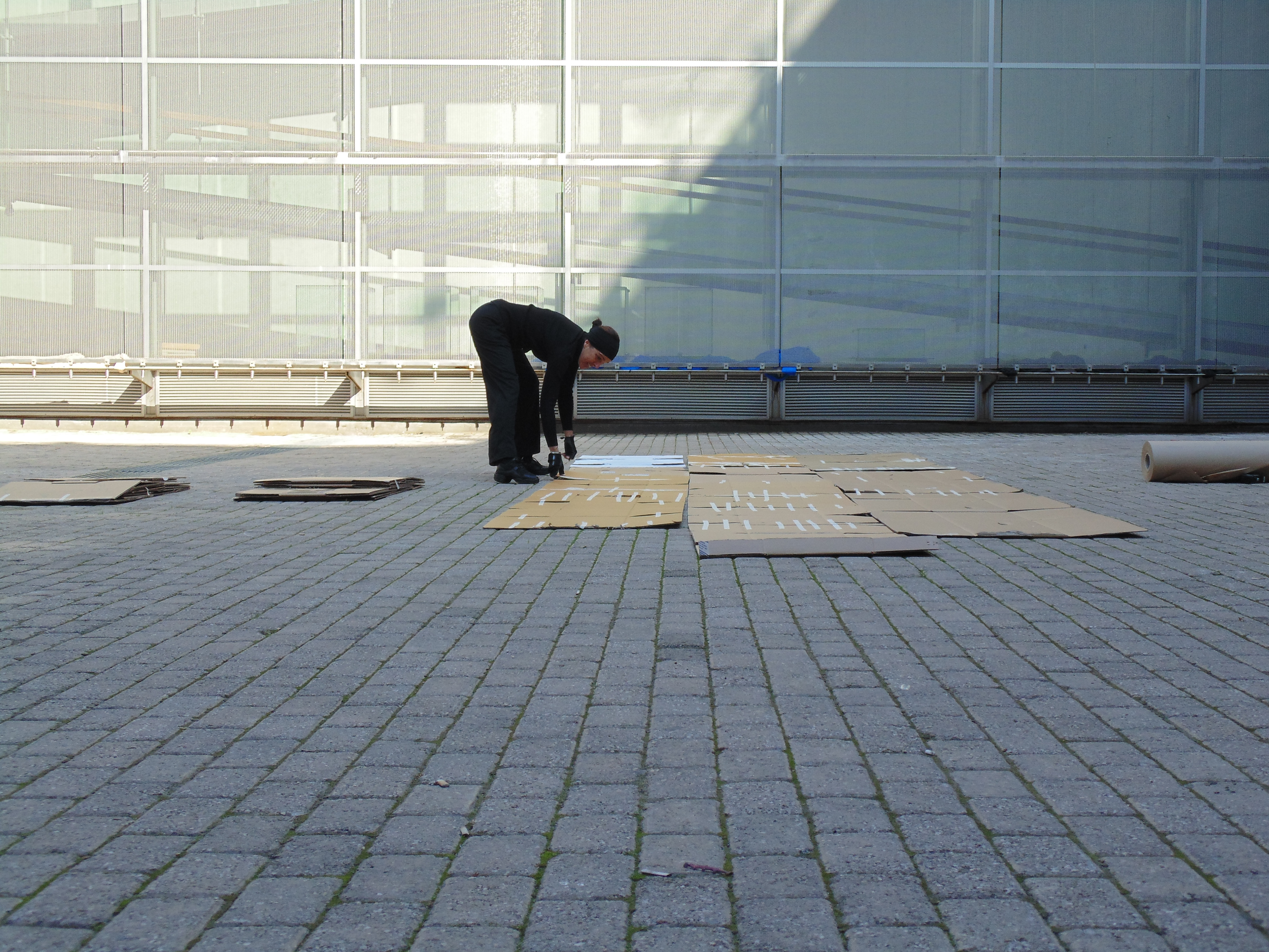 the platform for canvas