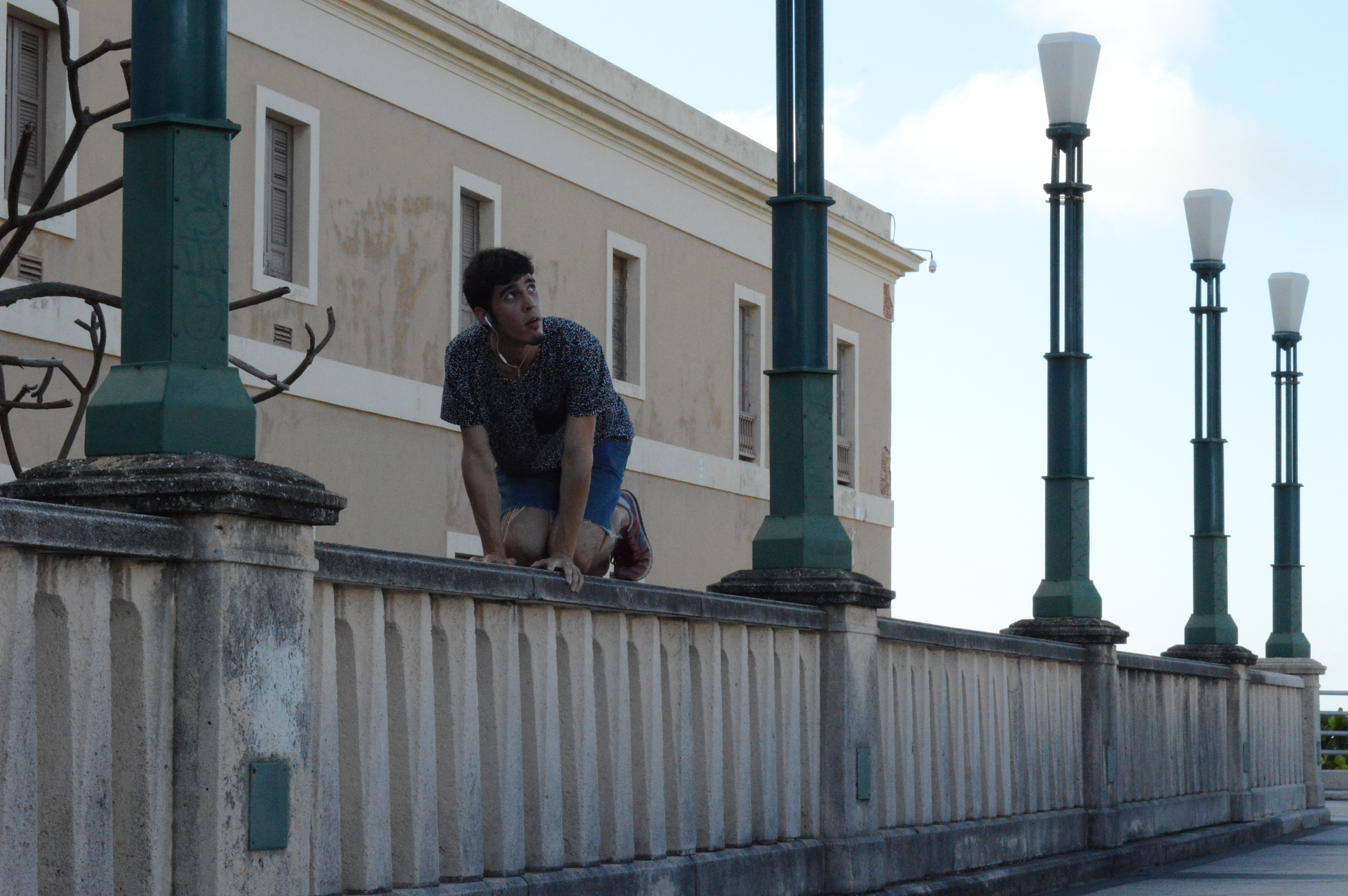 Micropolies San Juan, Photo Ana Webb-Sanchez