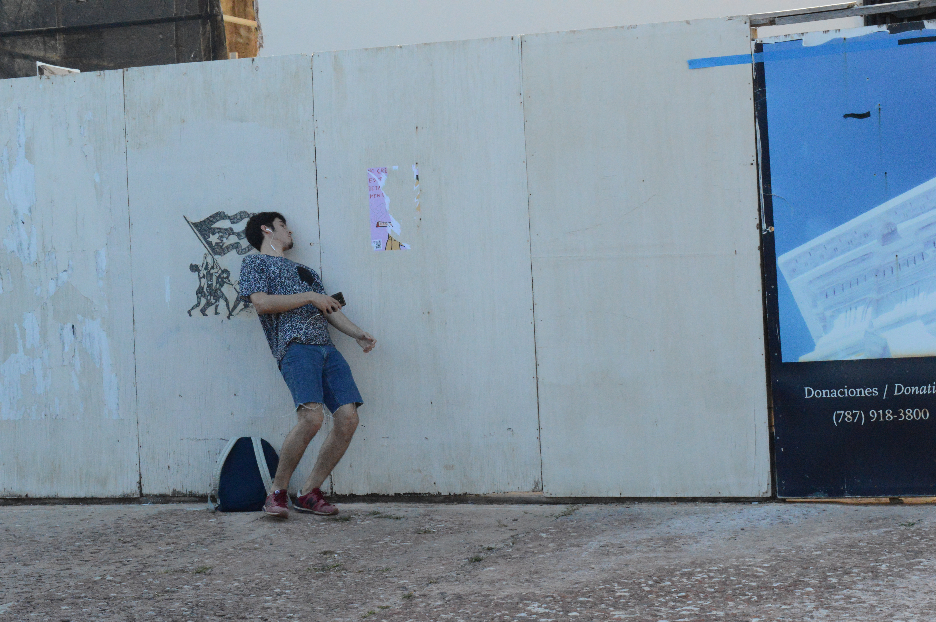 Micropolies San Juan, Photo Ana Webb-Sanchez