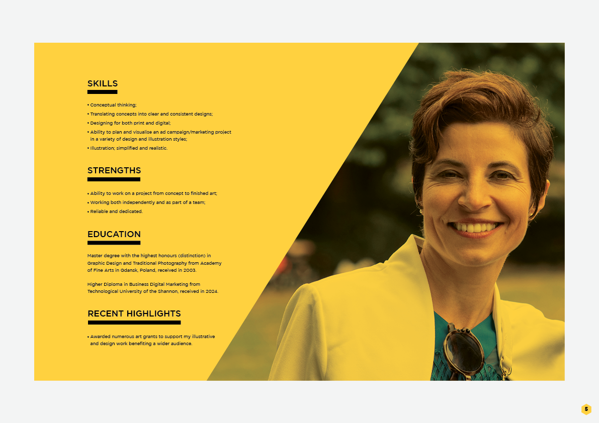 AGA GRANDOWICZ_skills, strengths, education.