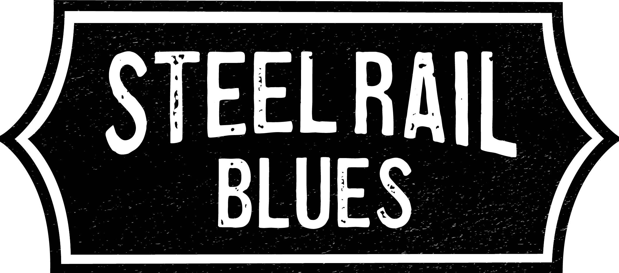 Steel Rail Blues