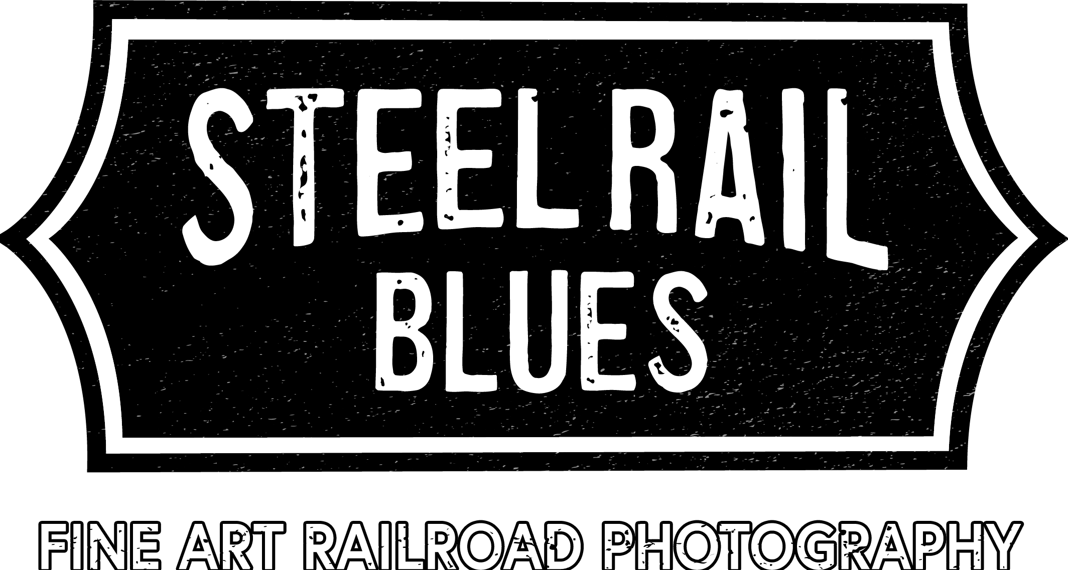 Steel Rail Blues