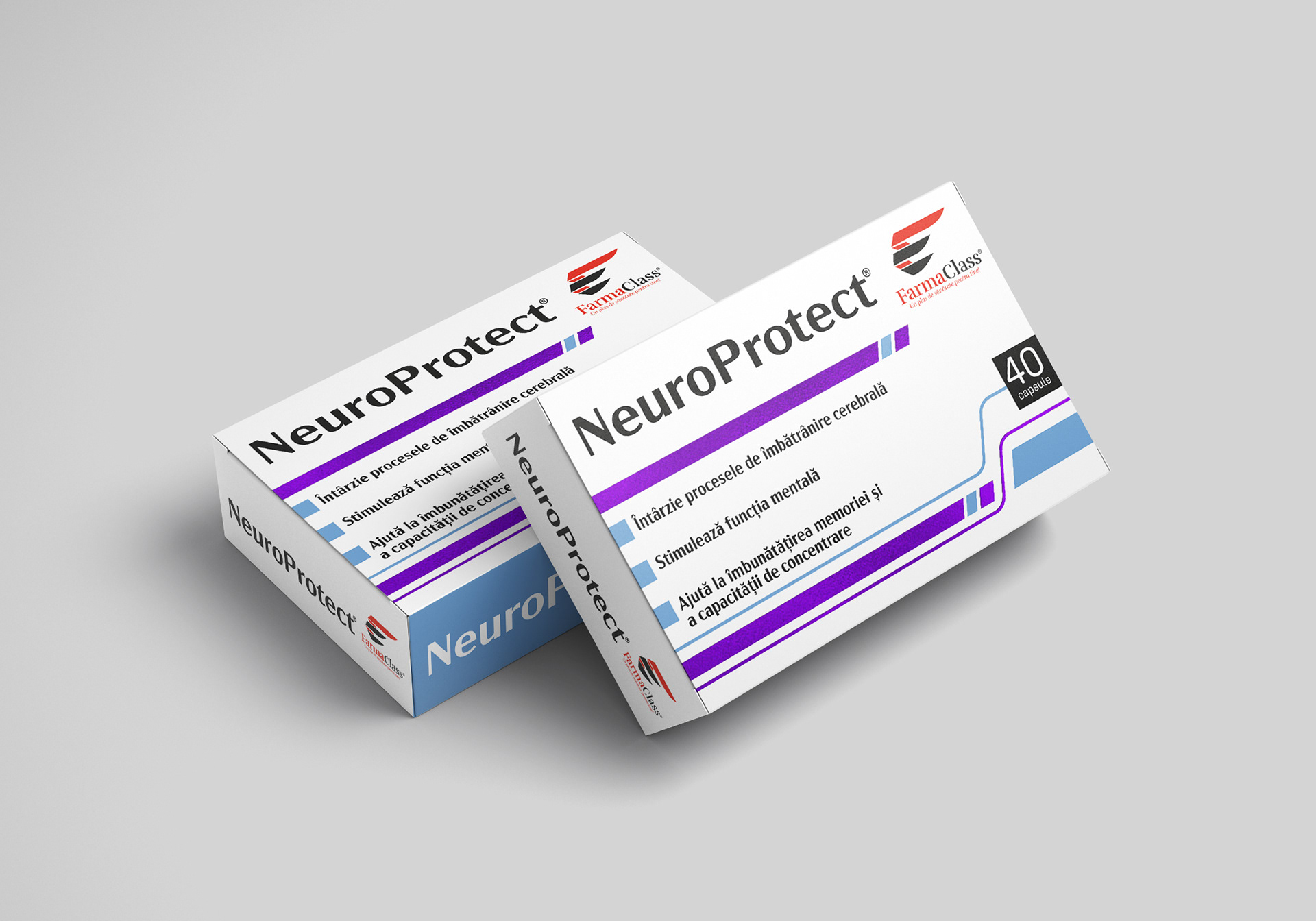 NeuroProtect
