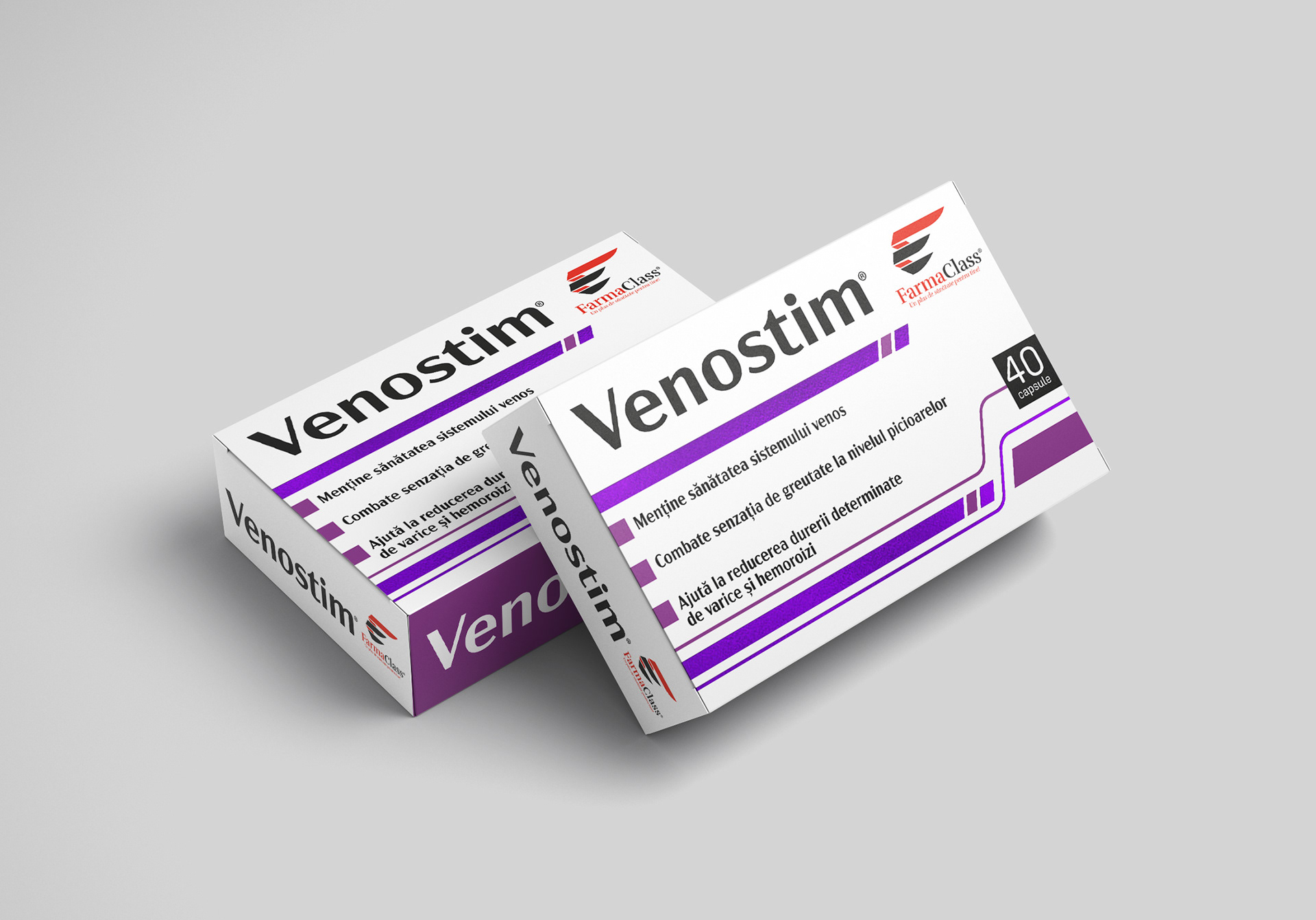 Venostim