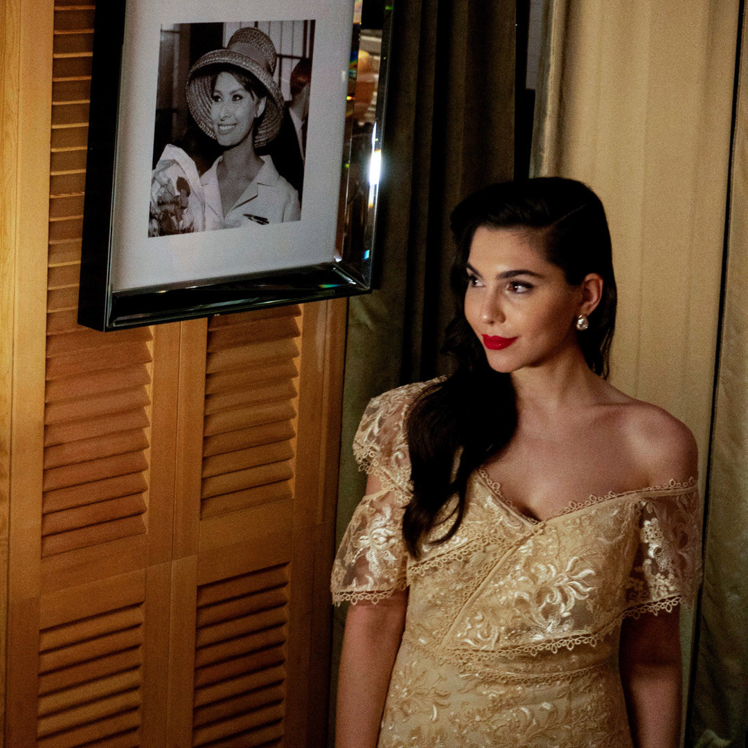 Pelin Uluksar / Oyuncu