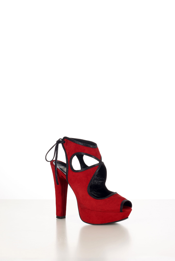 Cem Dinch Shoes Ürün Çekimi