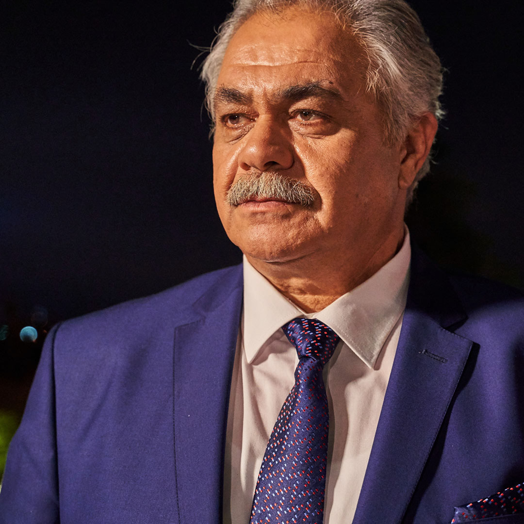 Osman Alkaş / Oyuncu