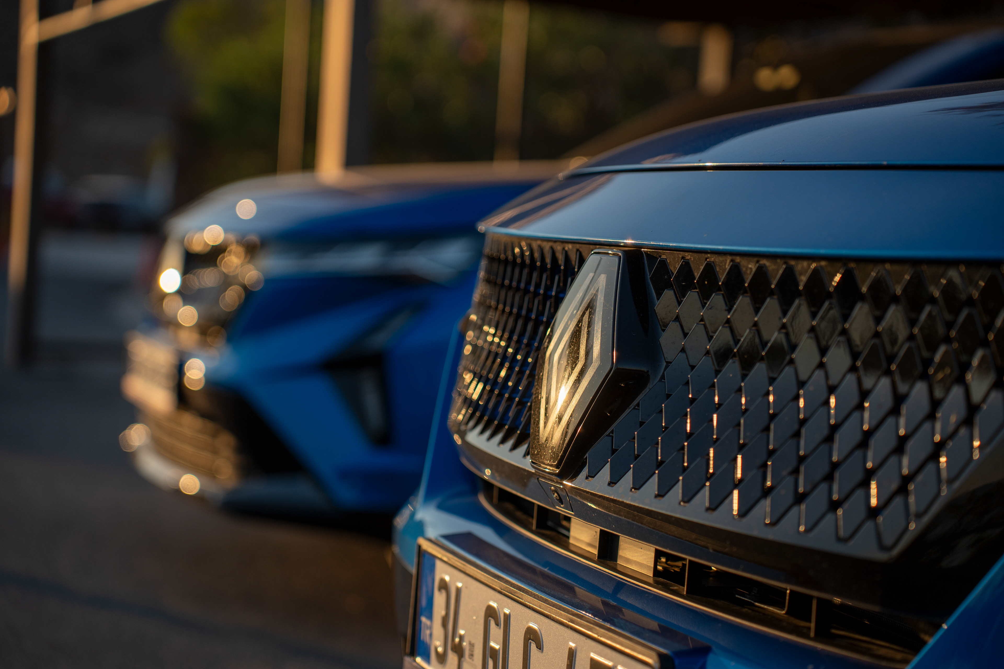 Renault Rafale Lansman #RüzgarınaKapıl