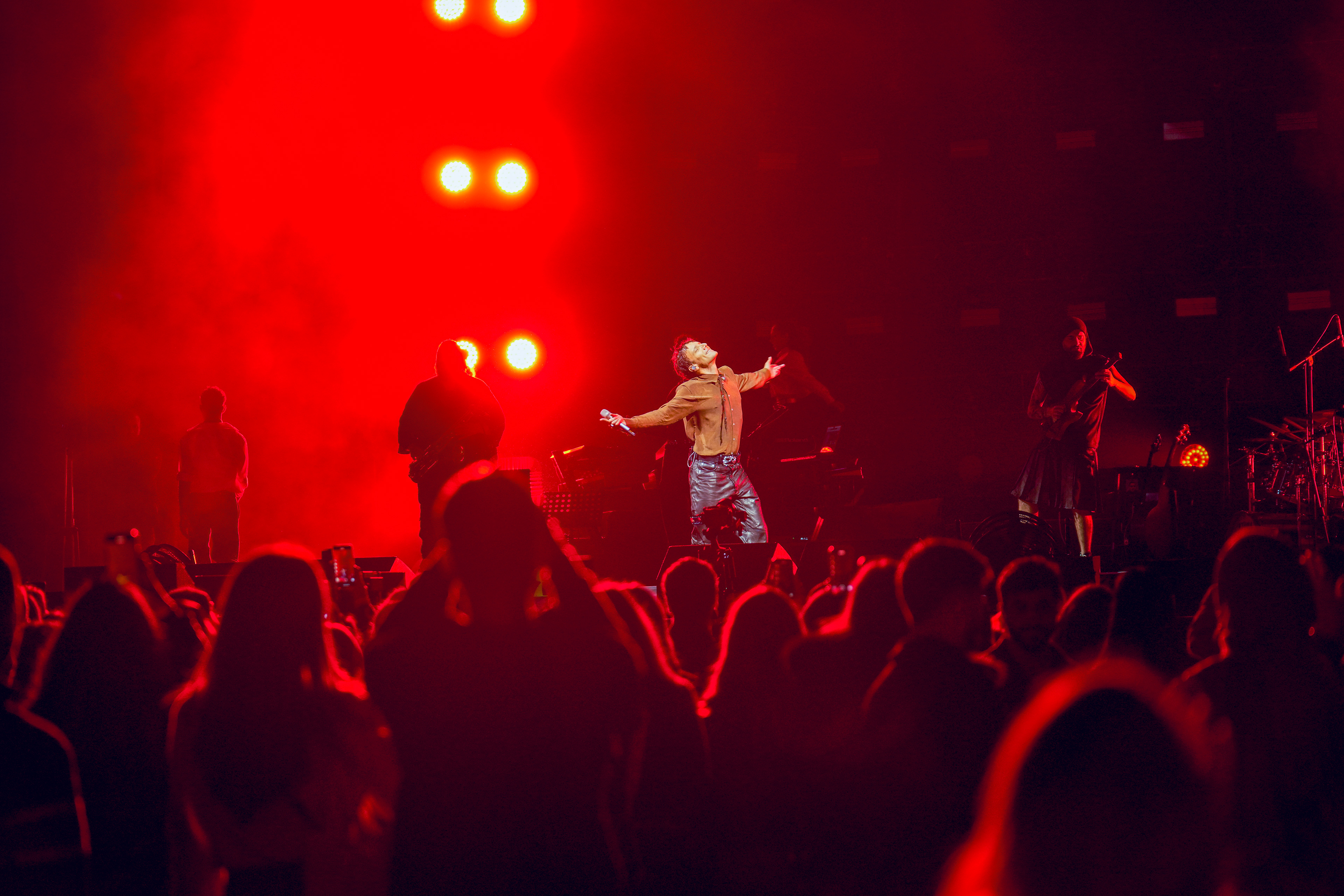 Trendyol Influencer Fest - Edis